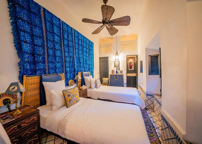 Riad Tibibt